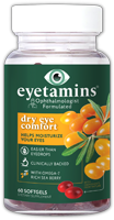 Dry Eye Comfort - 1 Bottle